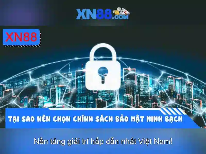 Đặc điểm XN88