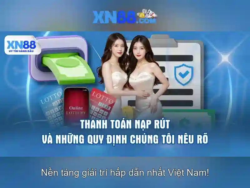 Quyền và nghĩa vụ người chơi tại XN88