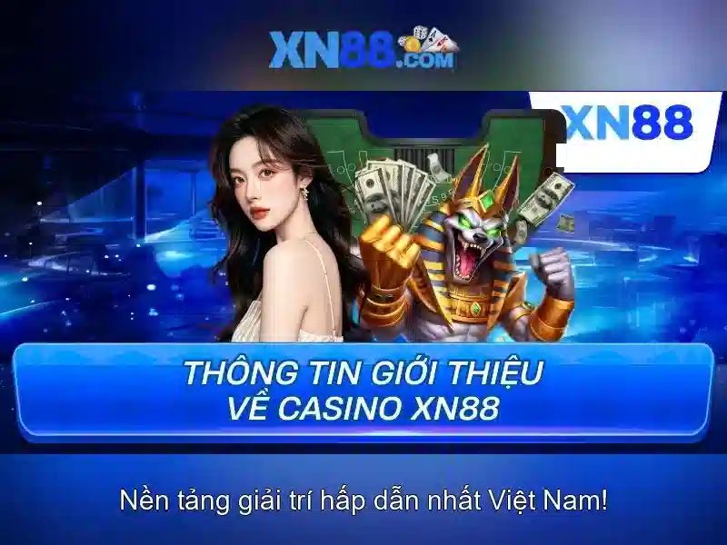 XN88 – Trải Nghiệm Slot Đa Dạng, Tải Về Google Play, Ưu Đãi Hấp Dẫn 2026