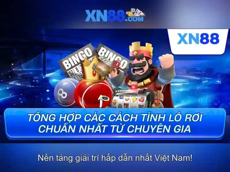 Hướng Dẫn Sử Dụng XN88