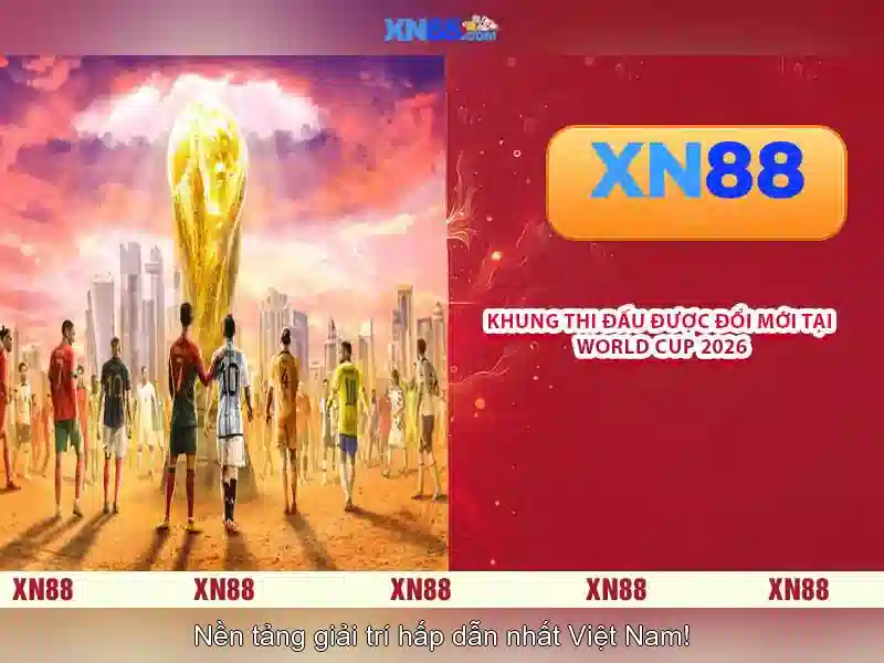 Trải nghiệm cá cược Slot