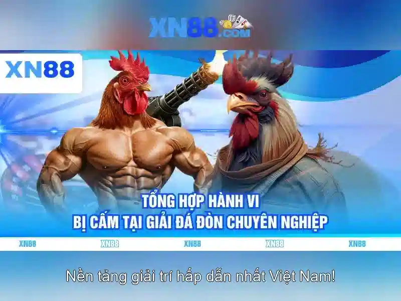 XN88 – Trải Nghiệm Slot Đỉnh Cao Với Tải XN88 Miễn Phí 2026