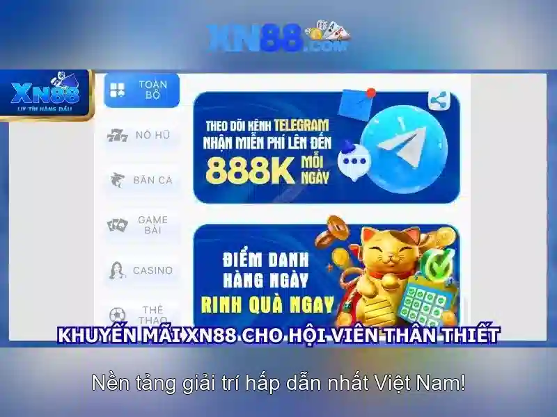XN88 Link