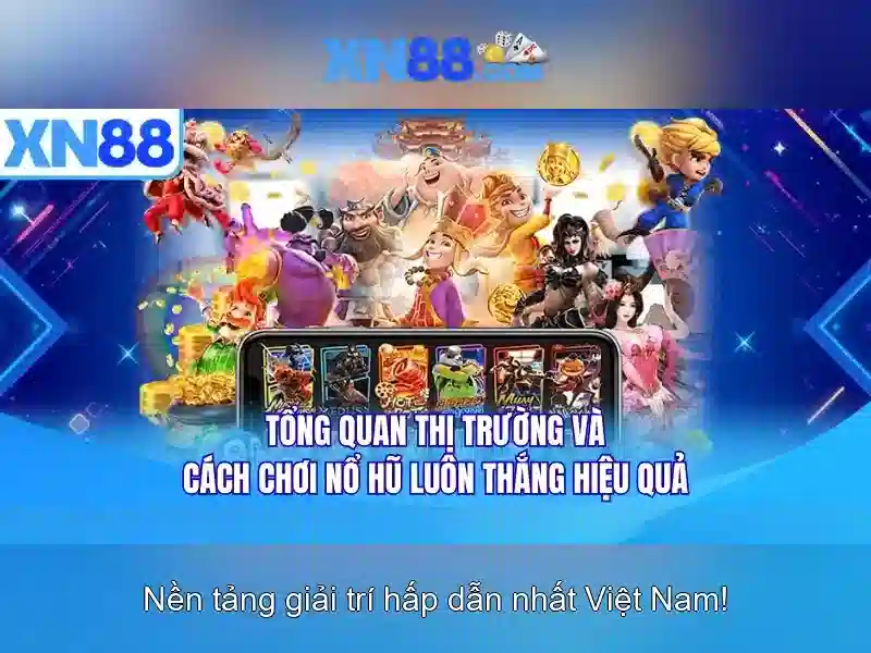 Cảnh báo về các hành vi lừa đảo trên XN88