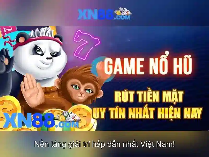 Trải Nghiệm Người Dùng XN88