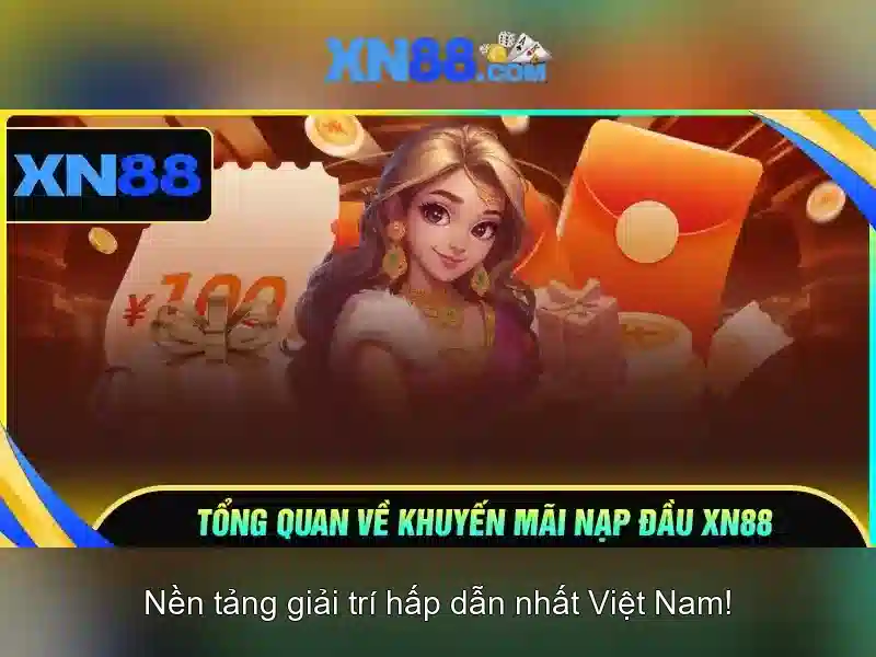 Đa dạng trò chơi Slot tại XN88 Casino