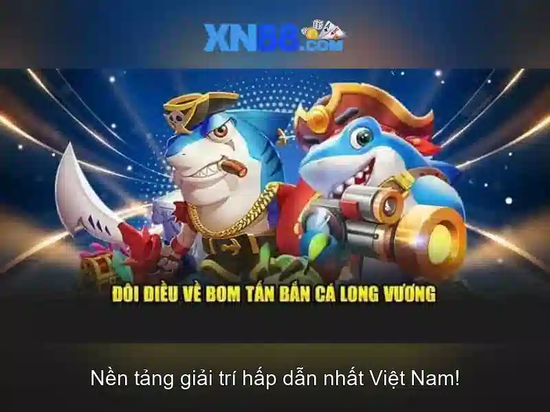 Trải nghiệm Slot XN88