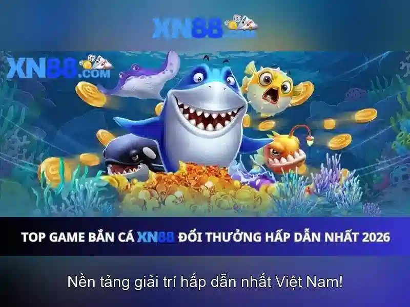 XN88 Casino