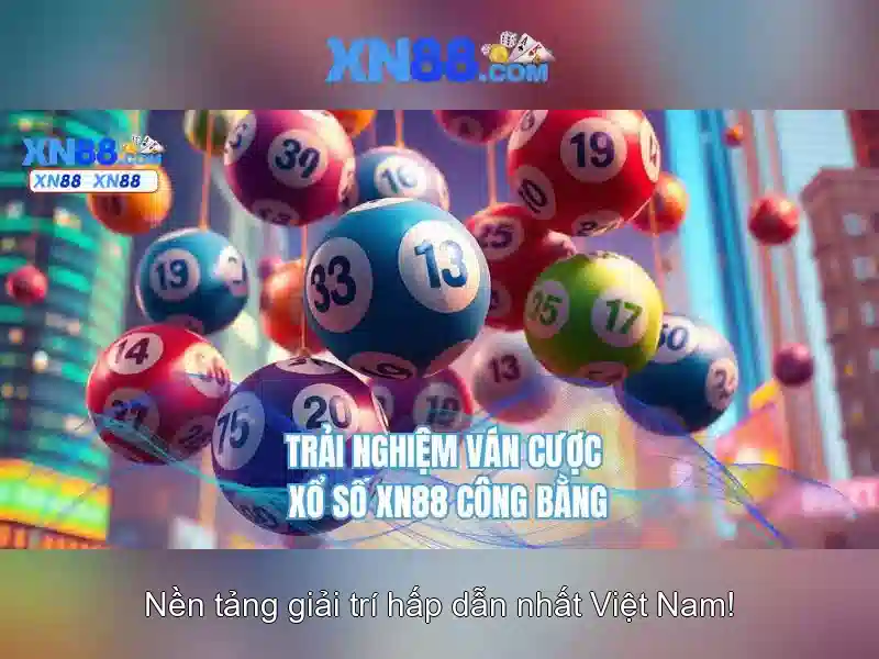 Trải Nghiệm Game Slot Đỉnh Cao Tại XN88