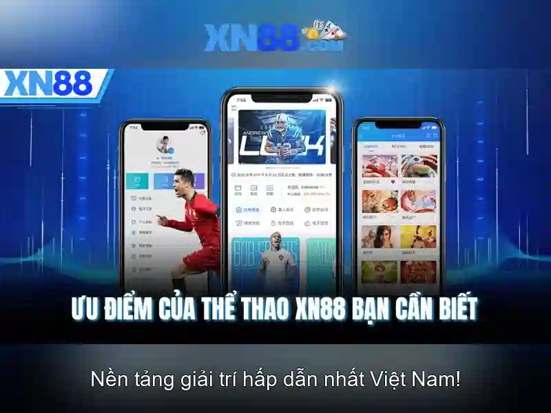 Ưu đãi app XN88 Slot
