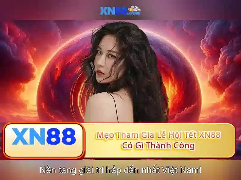 Trải nghiệm slot tại XN88