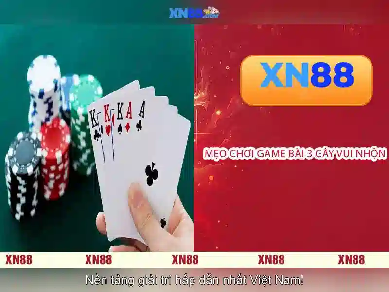 XN88 Casino - Trải Nghiệm Slot Đỉnh Cao Với Giao Diện Hiện Đại