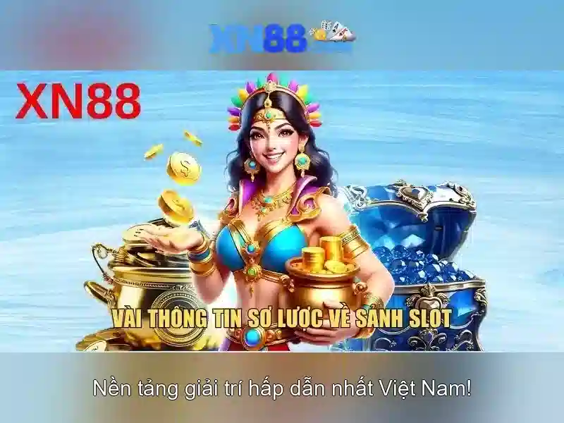 ưu đãi XN88