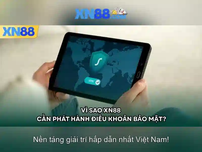 Lý Do Chọn XN88 – Tại Sao Nên Tham Gia