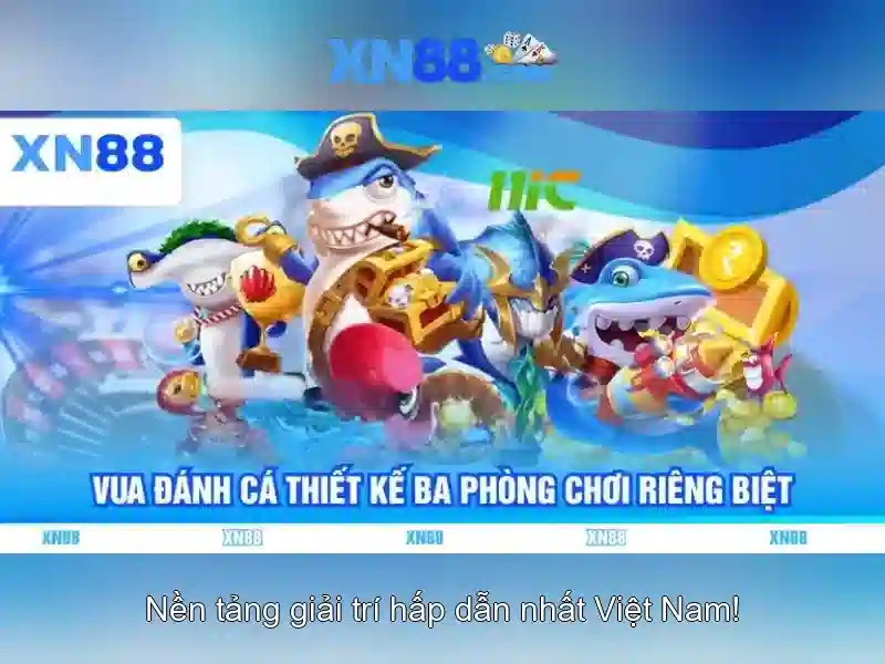 XN88 Casino - Trải Nghiệm Slot Đỉnh Cao Tại XN88