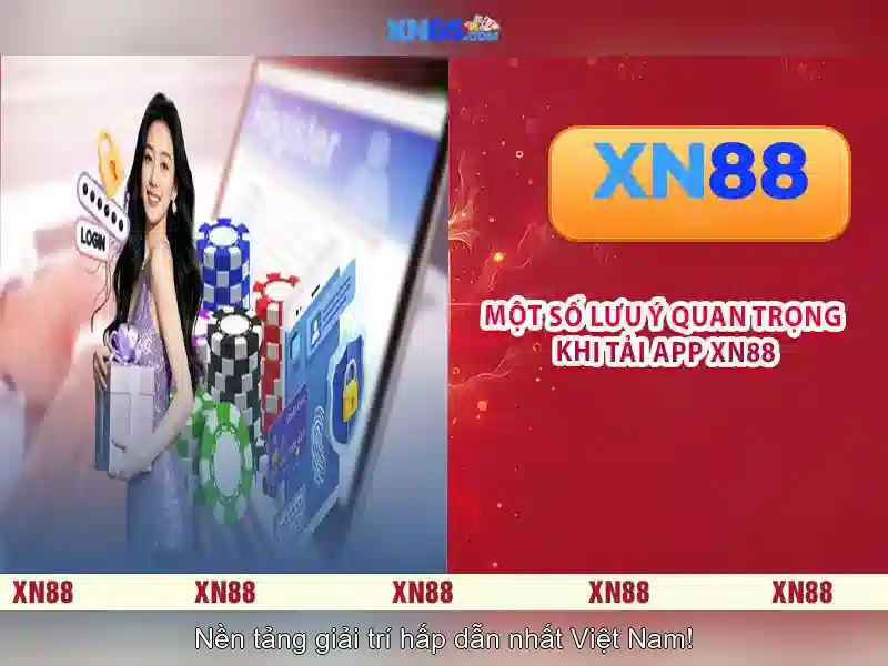 Tải XN88 App