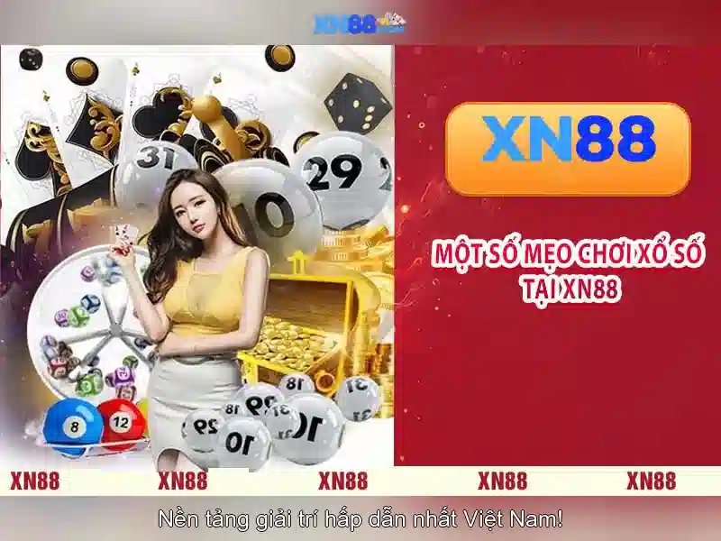 Trò Chơi Slot Tại XN88