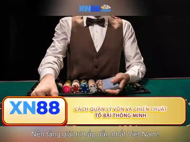 Tỷ lệ thưởng hấp dẫn