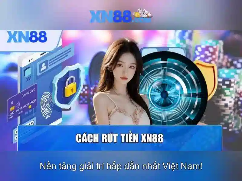 XN88 Link Chính Thức