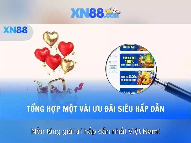 Slot trực tuyến XN88