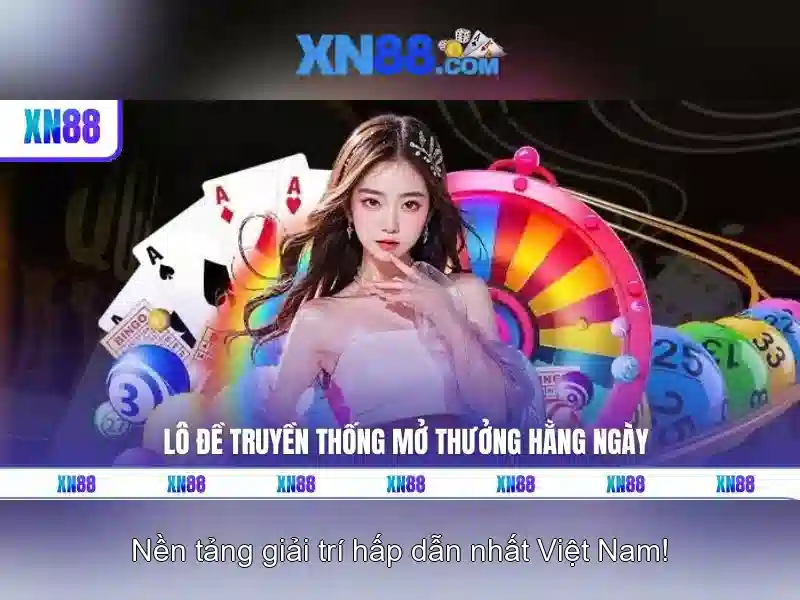 Khuyến Mãi XN88