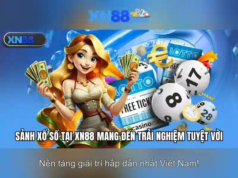 Ưu điểm XN88