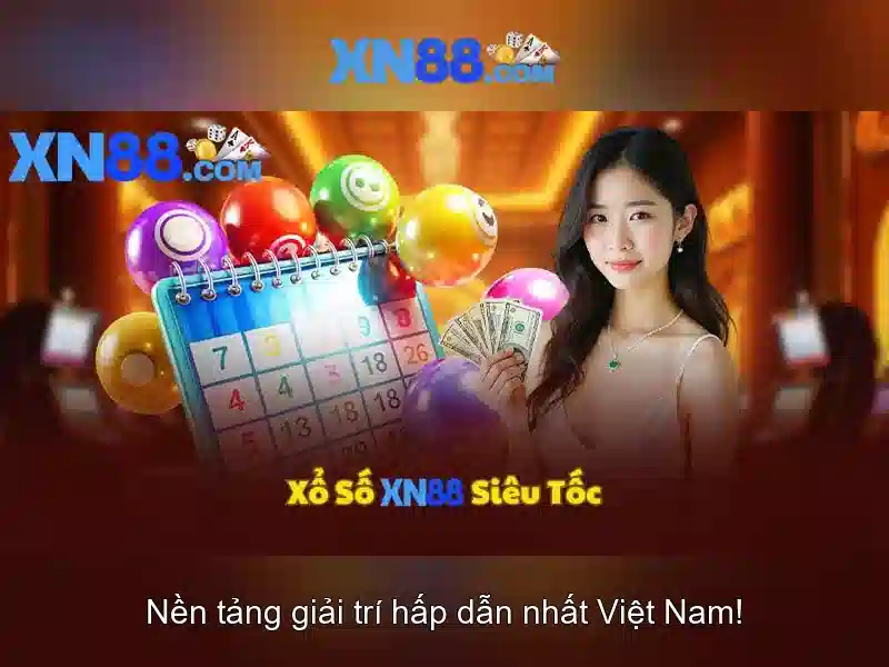 Trải nghiệm Slot