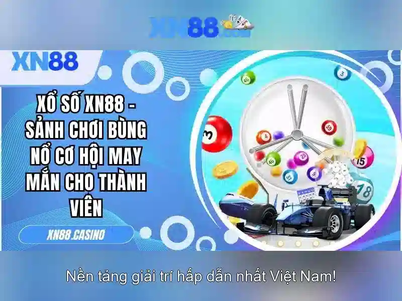 Tải Ứng Dụng XN88 App