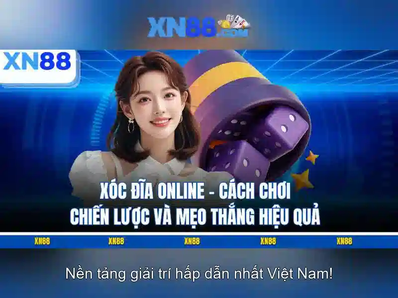 Lý do chọn Slot XN88