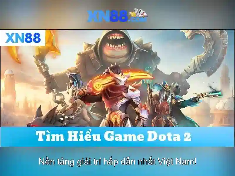 XN88 – Trải Nghiệm Game Slot Đỉnh Cao | XN88 Game | XN88 Casino