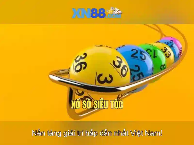 Trải nghiệm Slot XN88
