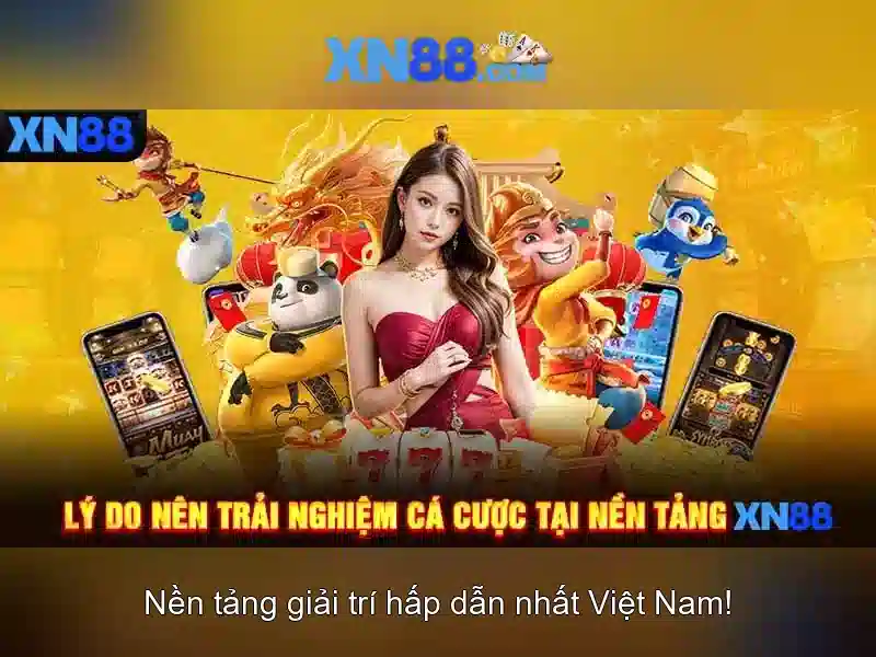 Tải App XN88