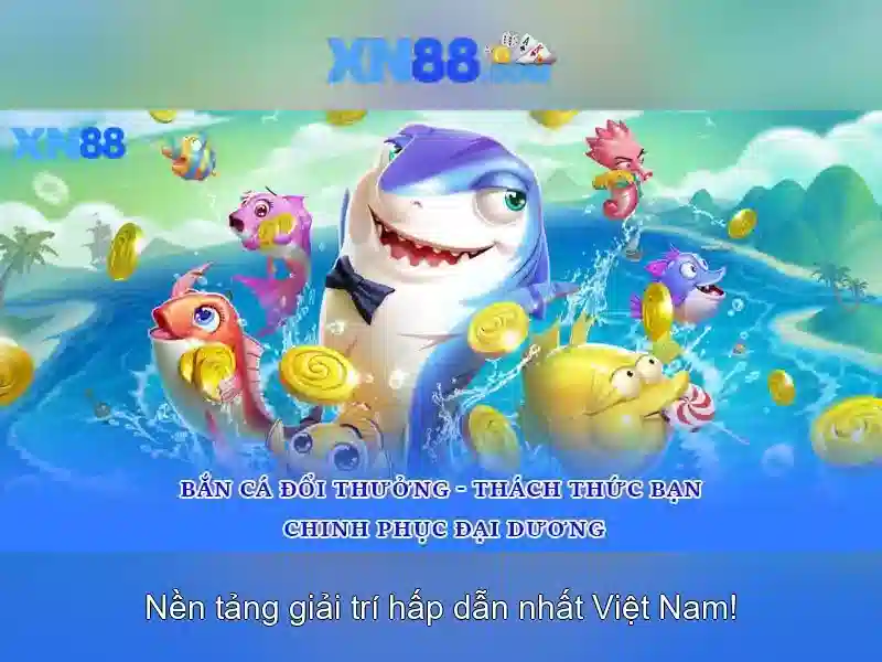 Trải nghiệm slot XN88