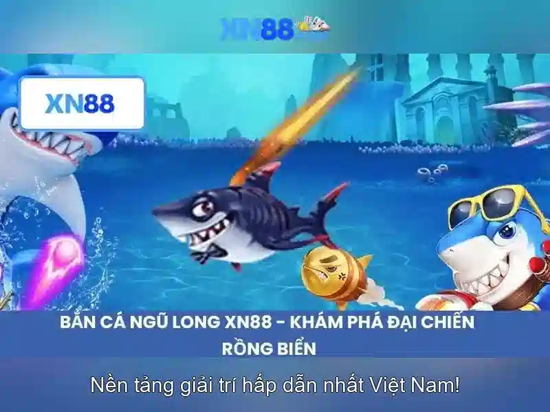 Chương trình slot XN88