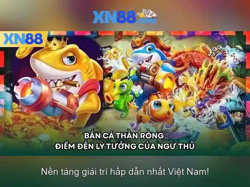 Cách chơi Slot XN88 hiệu quả
