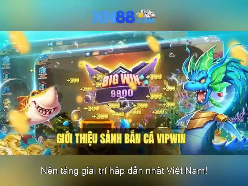 Đa dạng trò chơi Slot tại XN88