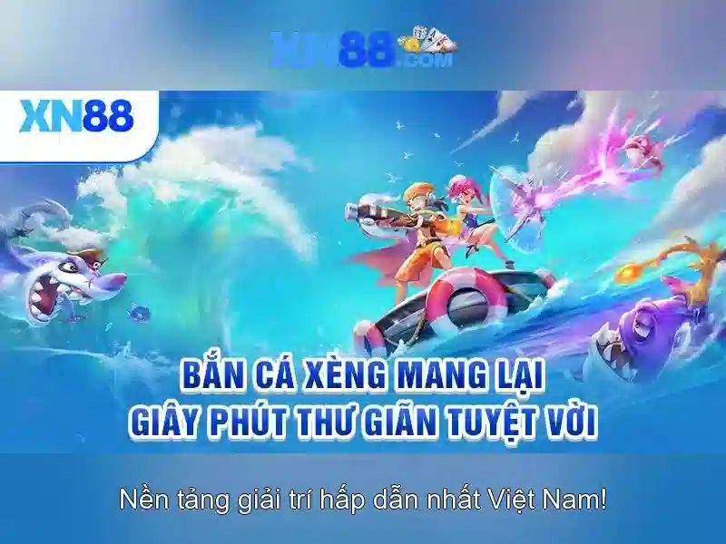 Trải nghiệm slot XN88