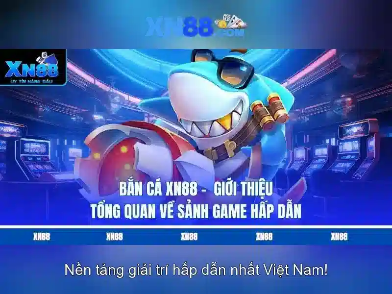 Cách chơi Slot XN88 hiệu quả