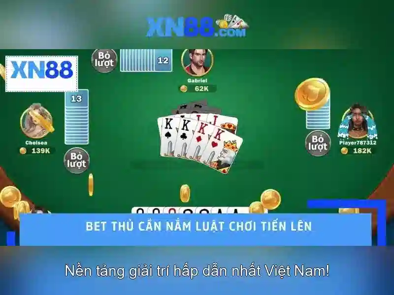 Kiểm Tra XN88 Lừa Đảo