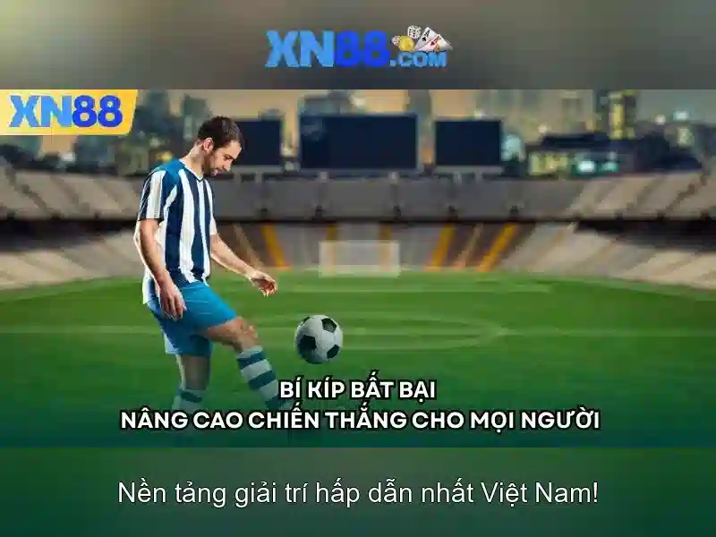 XN88 - Tìm Hiểu XN88 Là Gì? Trải Nghiệm Cá Cược Slot Hấp Dẫn 2026