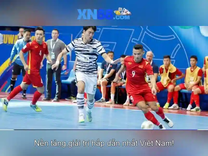 Tính Năng Nổi Bật Của XN88 Gaming