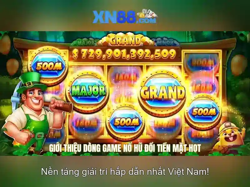 XN88 Gaming