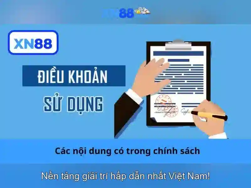 Ứng Dụng Tải XN88 Slot