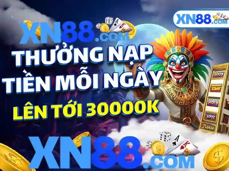 Khuyến Mãi Độc Quyền XN88