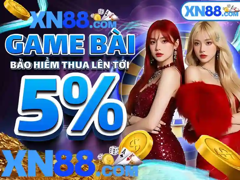 Trải Nghiệm Slot Đỉnh Cao Với XN88 App Com