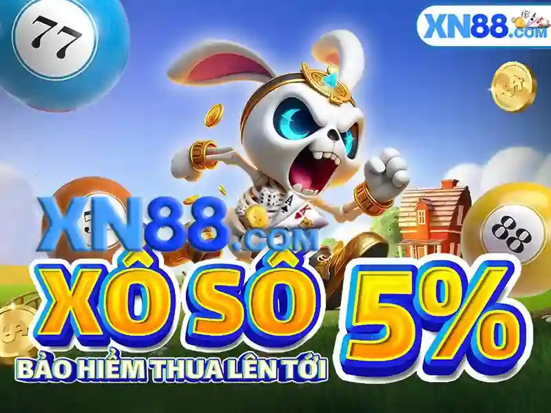 XN88 Slot Khuyến Mãi