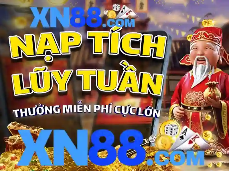 Trải Nghiệm Slot Đỉnh Cao