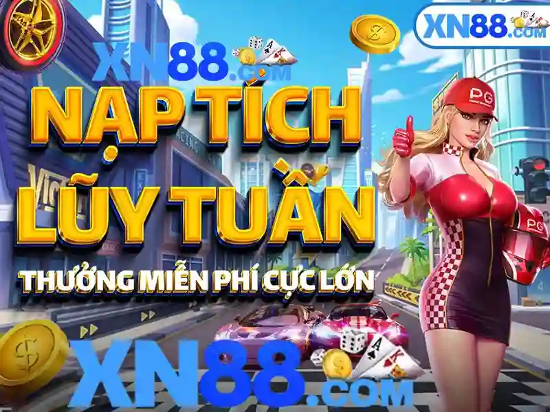 XN88 không bị chặn