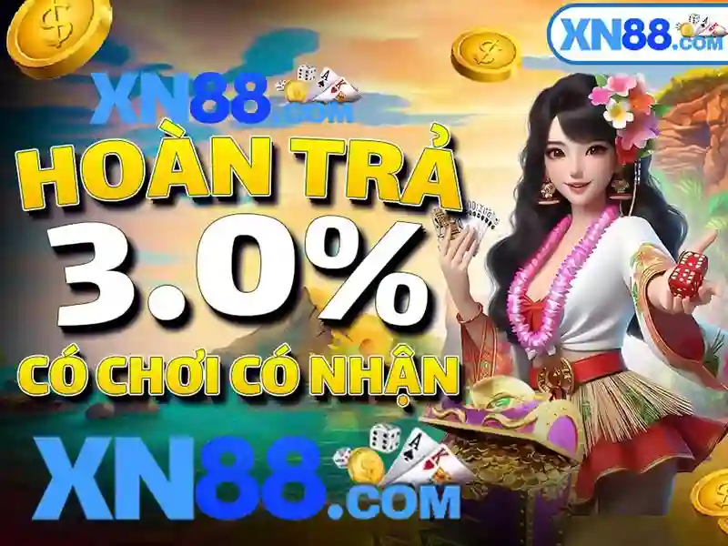 Lý Do Chọn Slot XN88