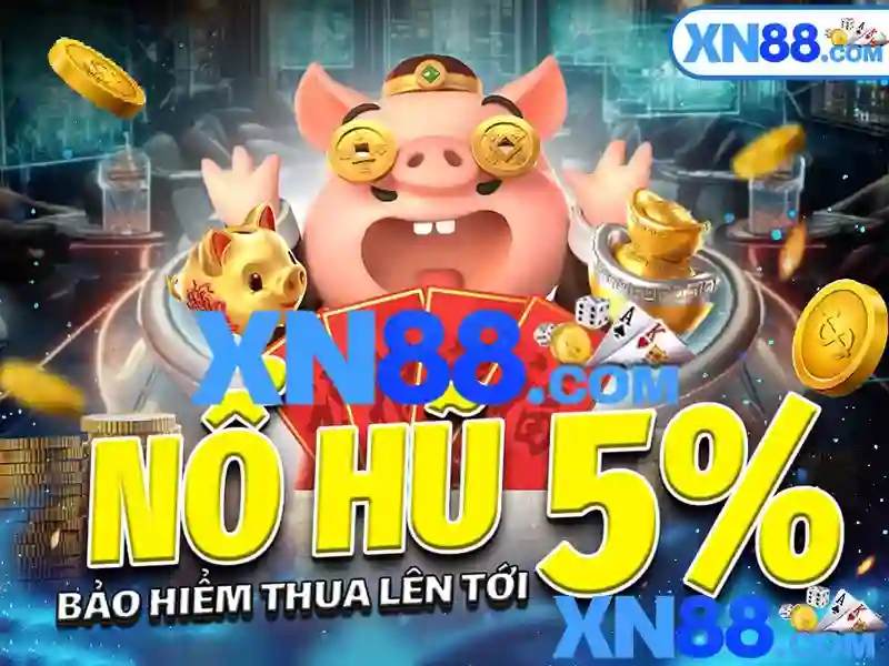 Đăng Nhập XN88 – Trải Nghiệm Slot Đỉnh Cao Tại XN88